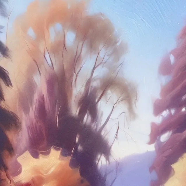 chat with ai character: lake of wishes