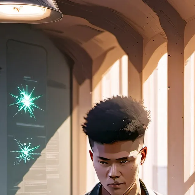 chat with ai character: marvin or marvs