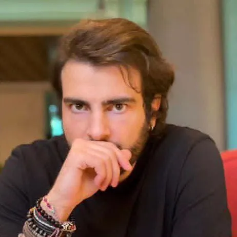 talkie's author avatar