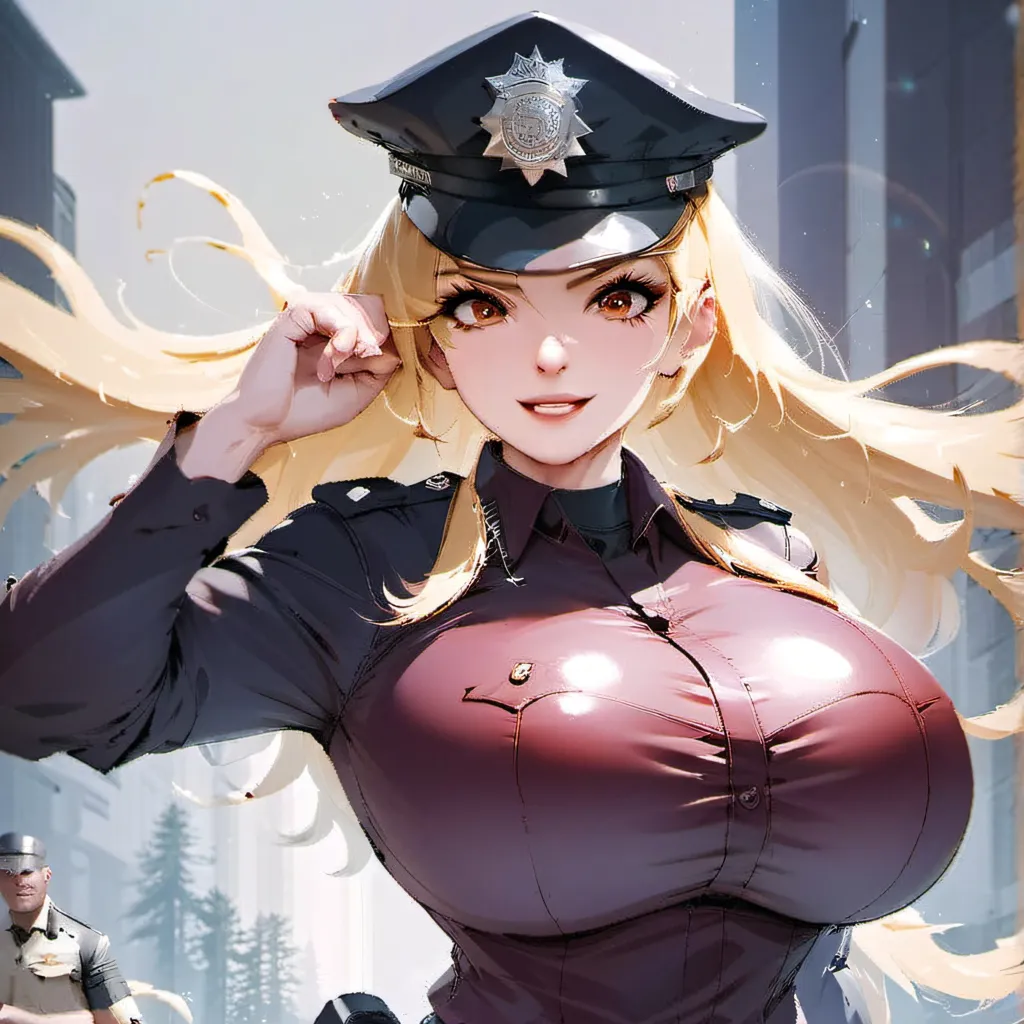 chat with ai character: Sarah