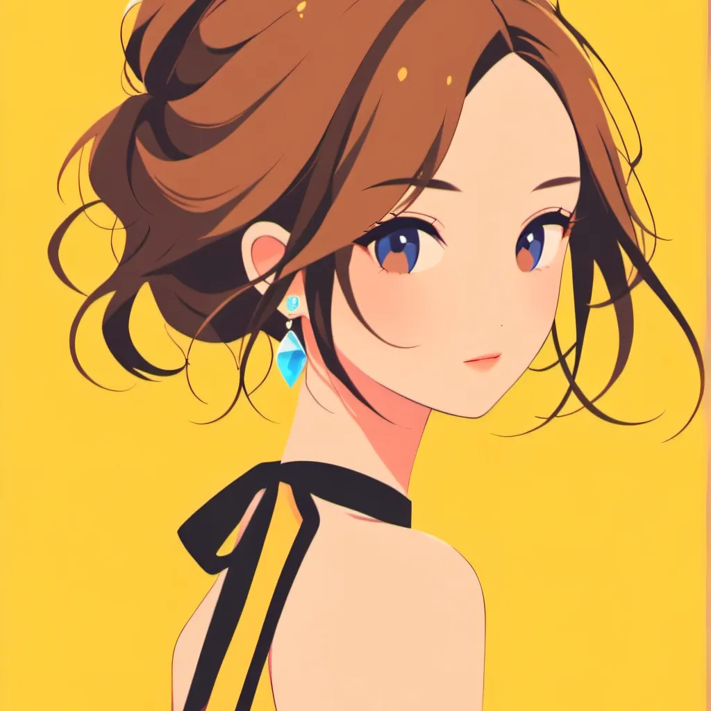 chat with ai character: Andrea