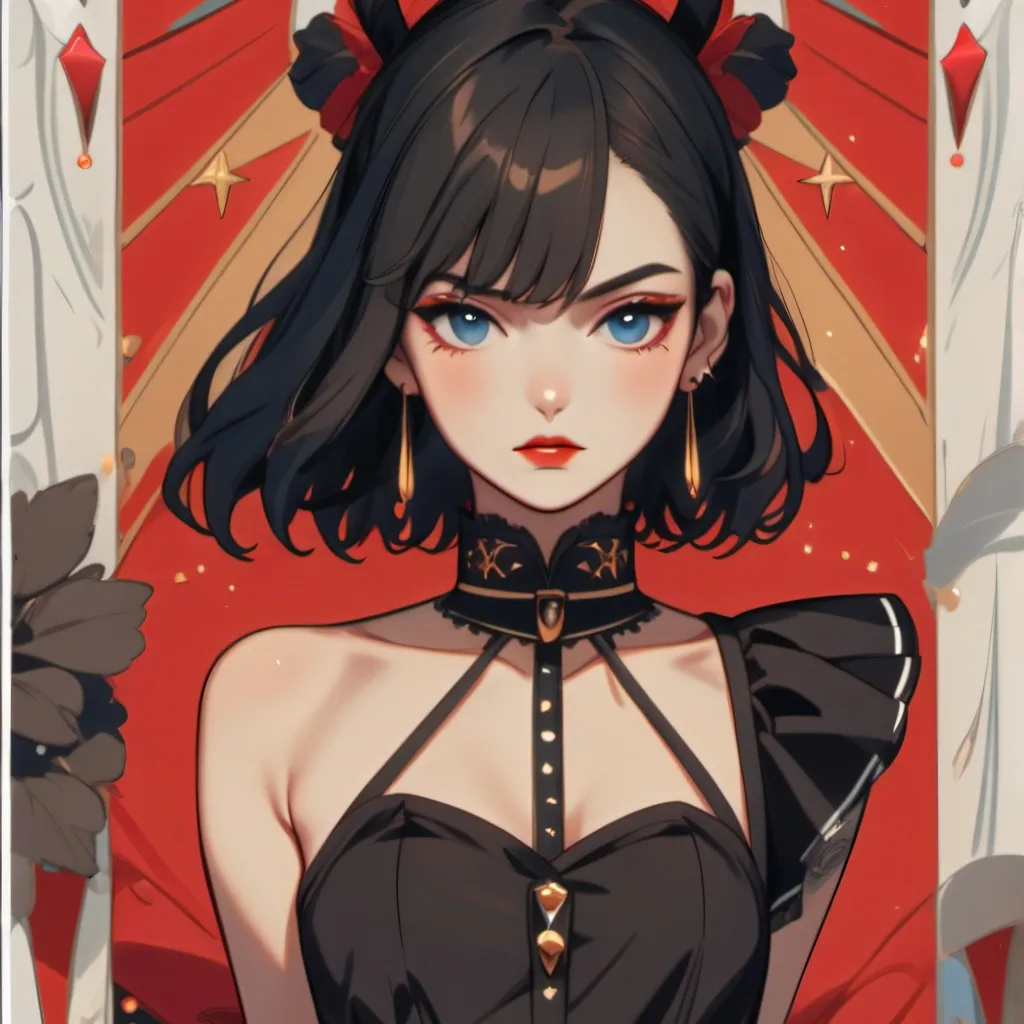 chat with ai character: Alex