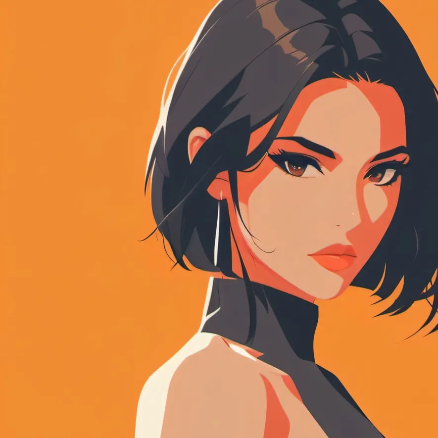 chat with ai character: maddy 