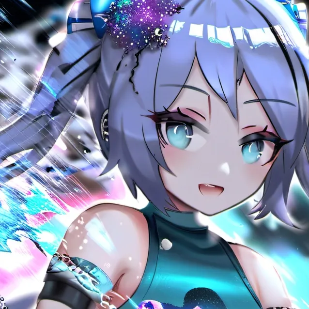 chat with ai character: Daisy