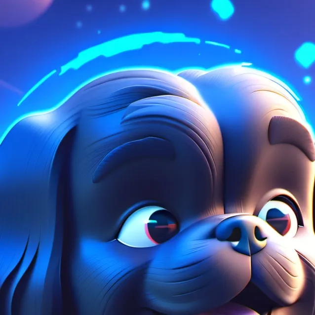 chat with ai character: Negro