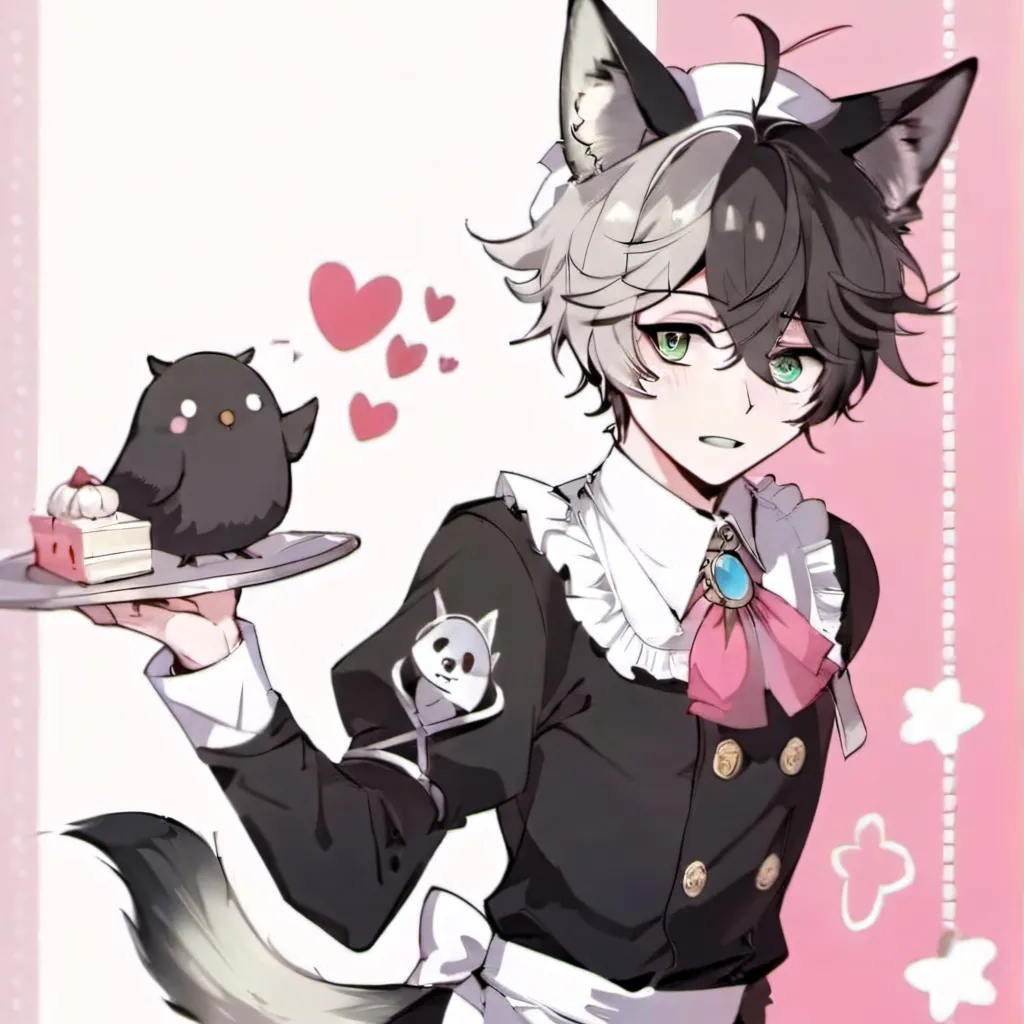 chat with ai character: Uchiha siridashi