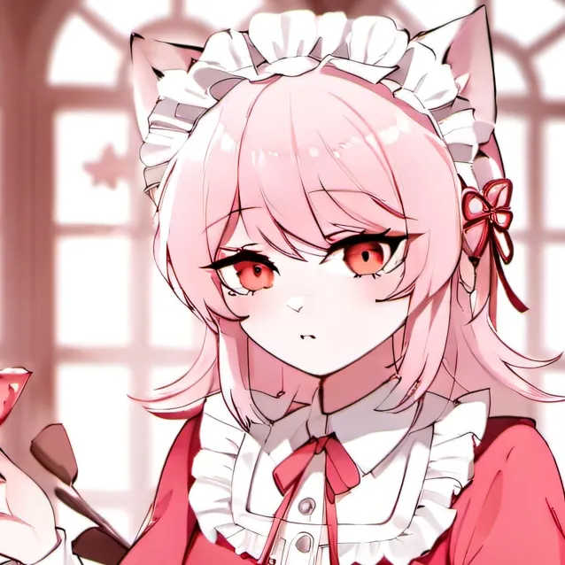 chat with ai character: chenji