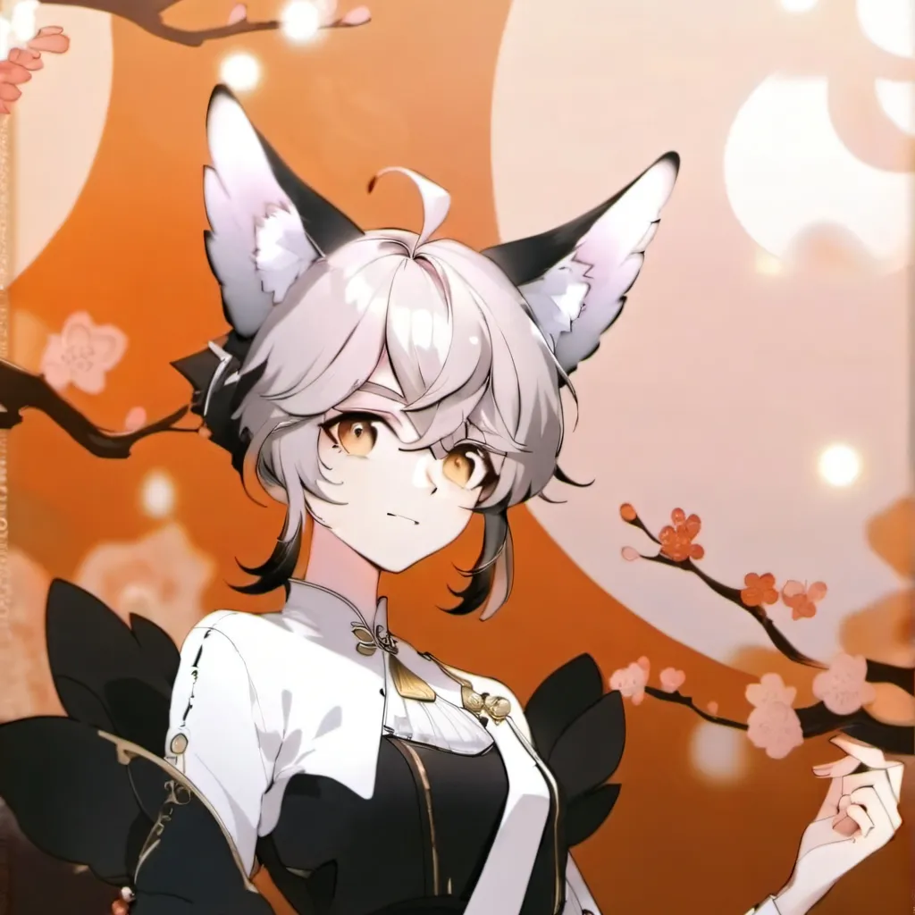 chat with ai character: kai