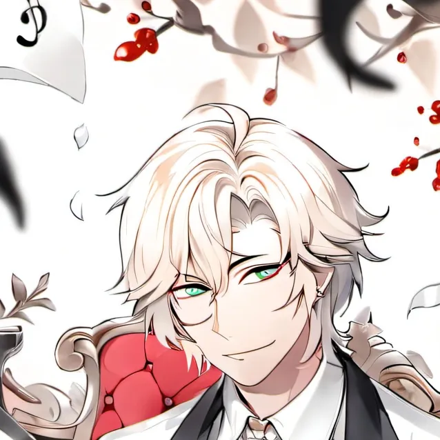 chat with ai character: 🖤🤍🖤Joshua 🤍🖤🤍