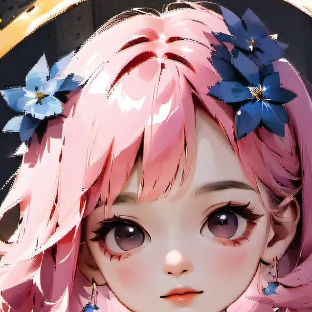 chat with ai character: Lily