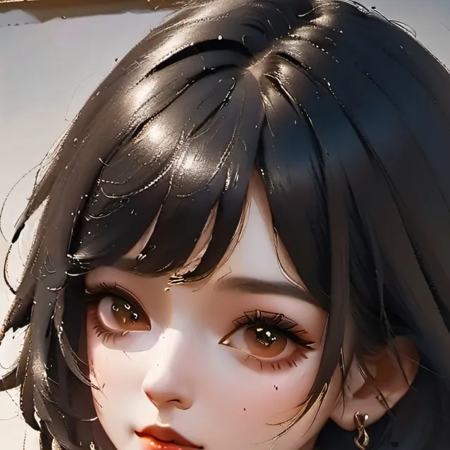 chat with ai character: Jenelea