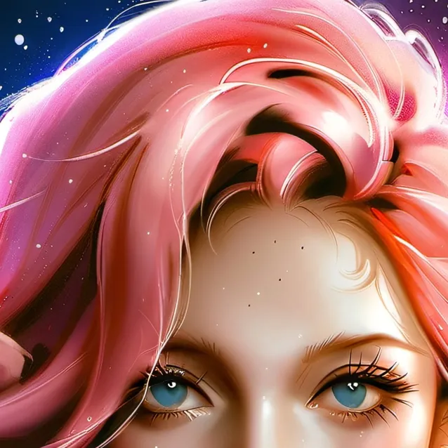 chat with ai character: Flaire 