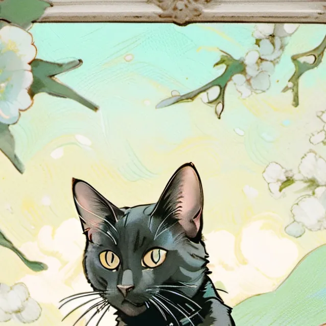 chat with ai character: Star