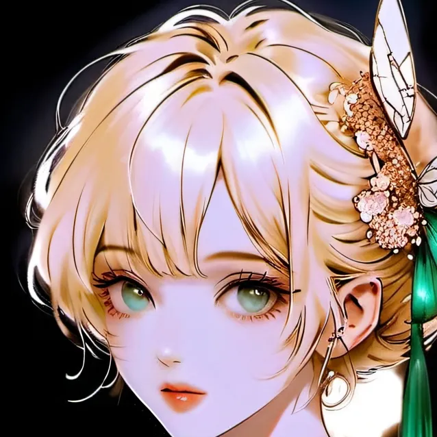 chat with ai character: Kayla