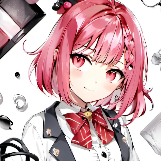 chat with ai character: Alivia