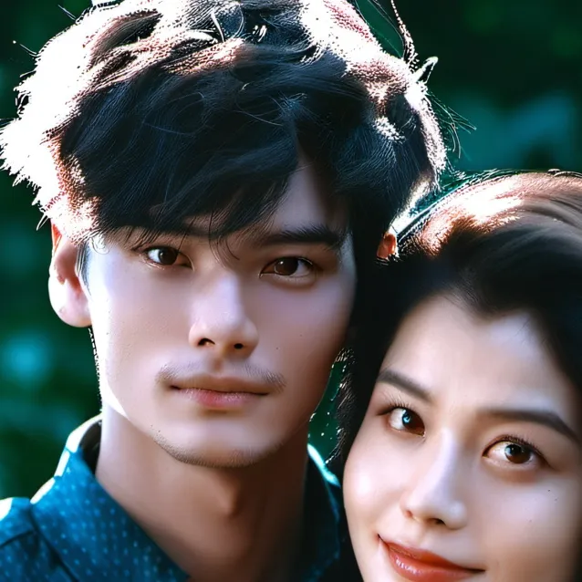 chat with ai character: Jake