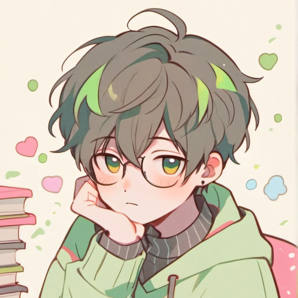 chat with ai character: Aiden