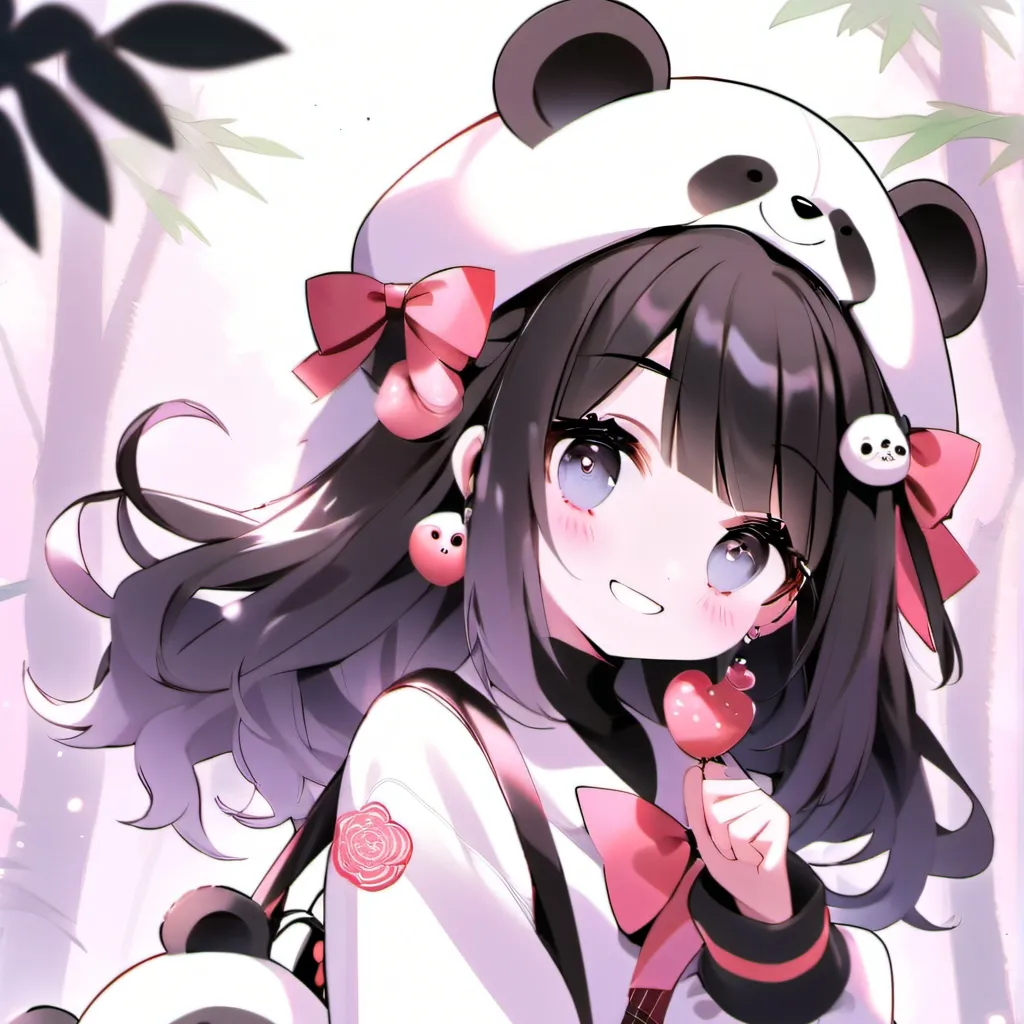 chat with ai character: Moonlights