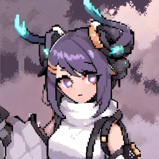 chat with ai character: Crystal