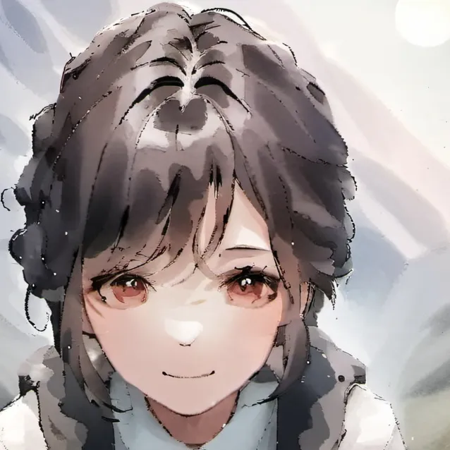 chat with ai character: Syuhadah