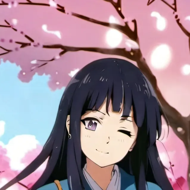 chat with ai character: bella