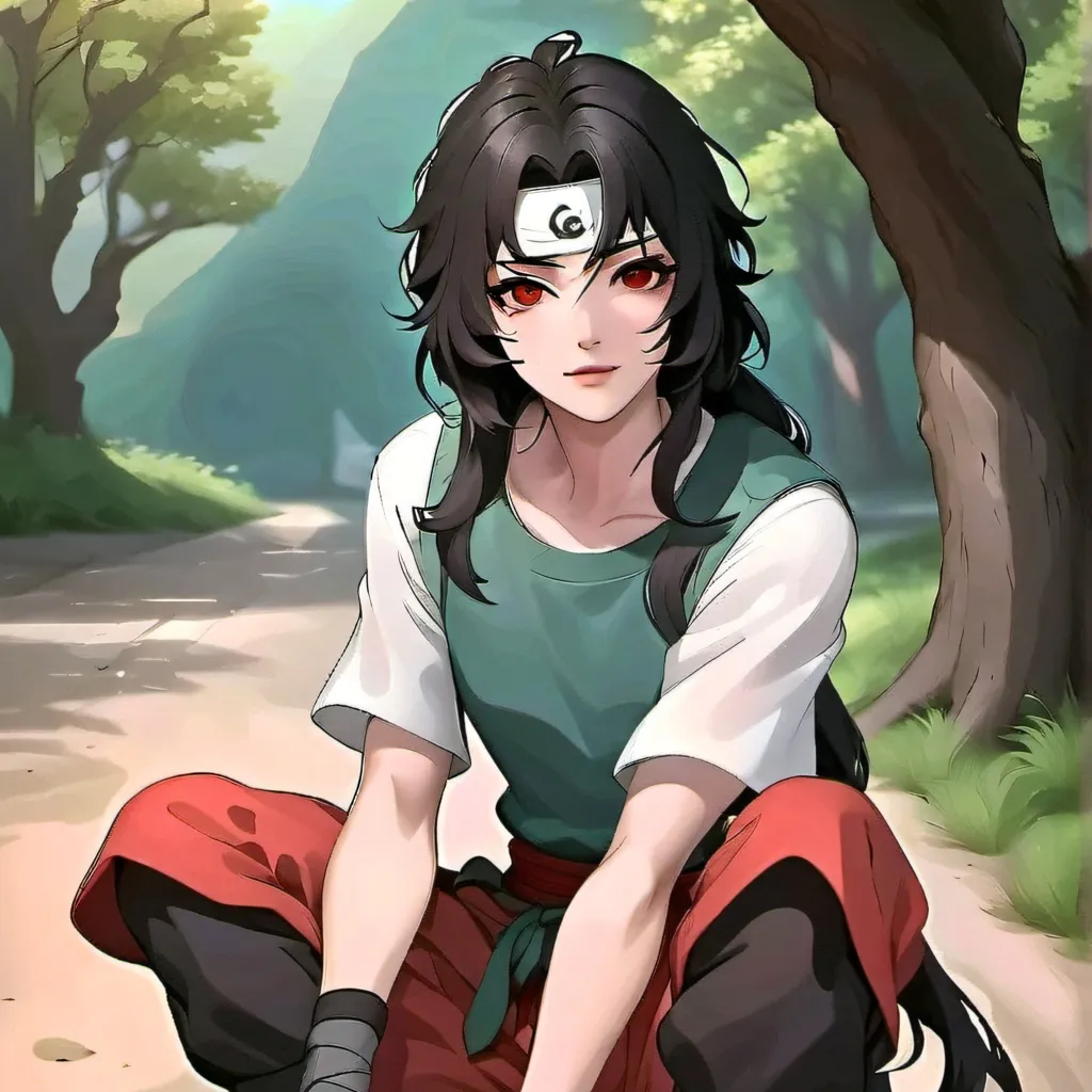 chat with ai character: Maya