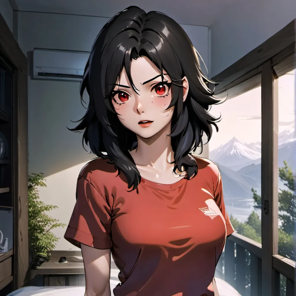 chat with ai character: ava