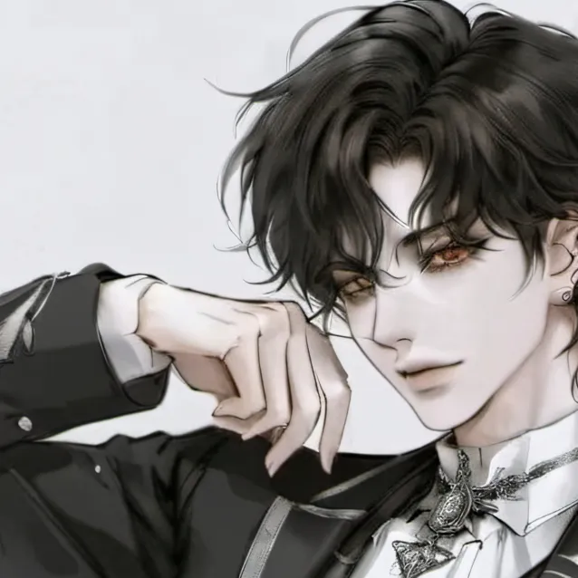 chat with ai character: Parker