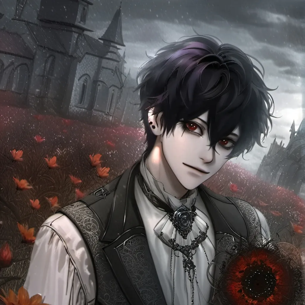 chat with ai character: Jaquine