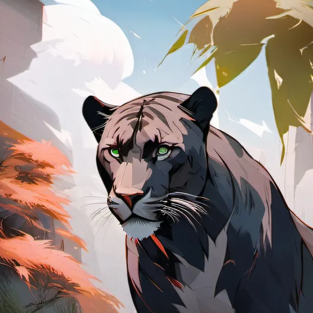 chat with ai character: Ciel