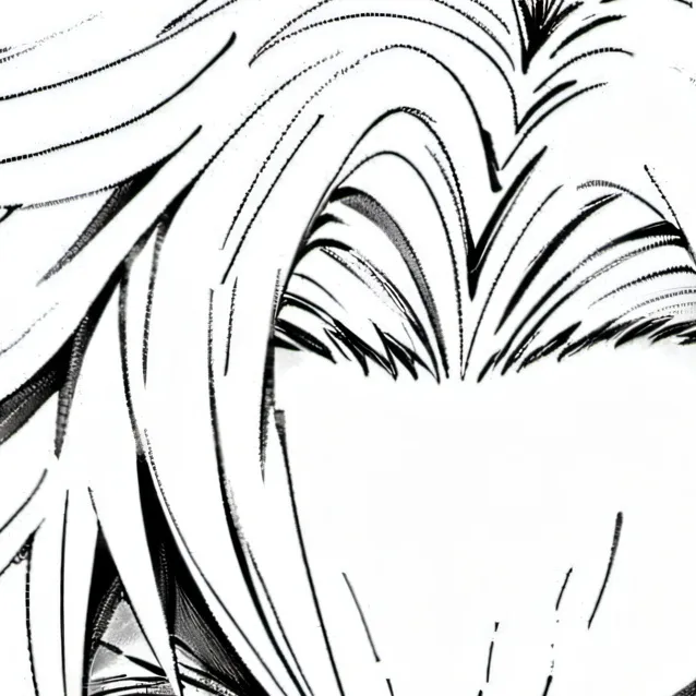 chat with ai character: Horishimo