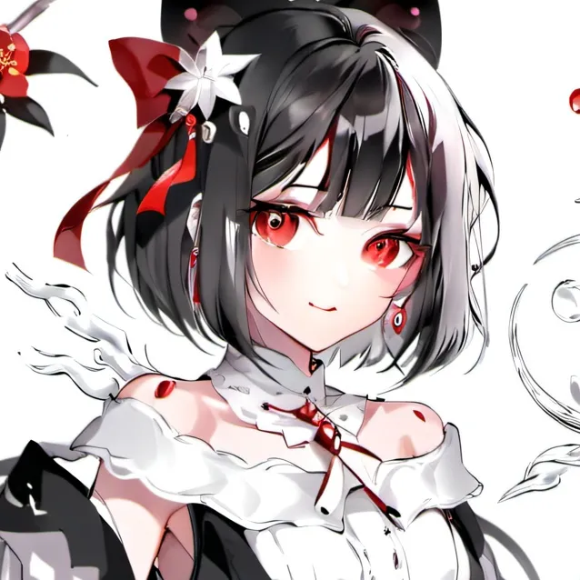 chat with ai character: Aniyah