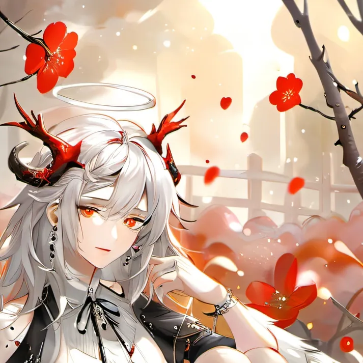 chat with ai character: Kya