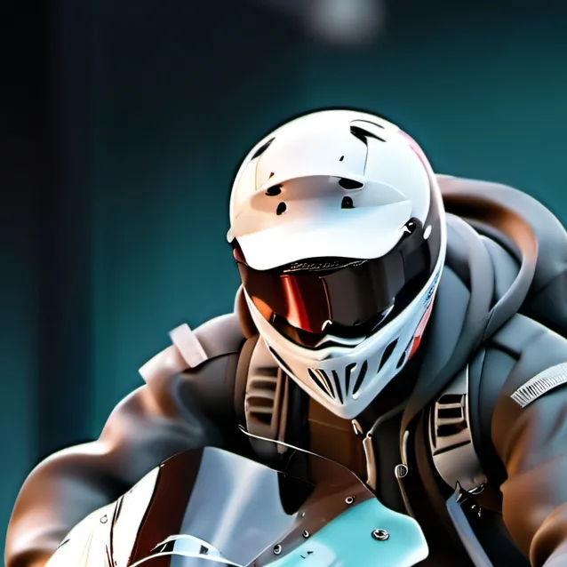 chat with ai character: police