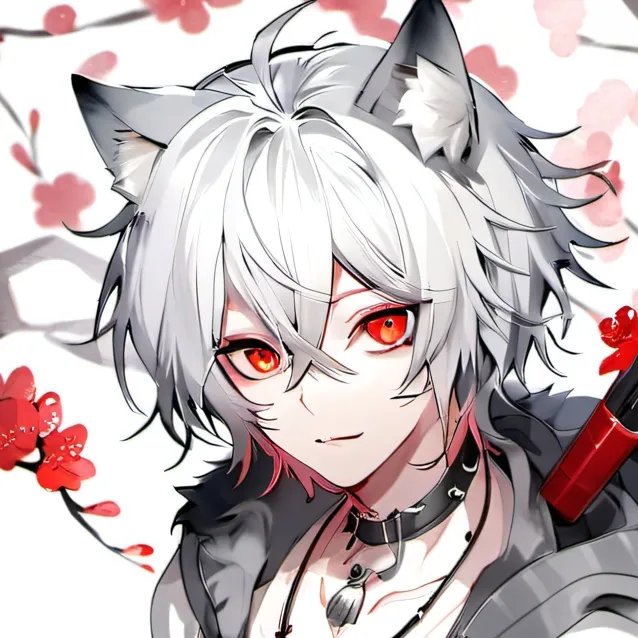 chat with ai character: de'andre 