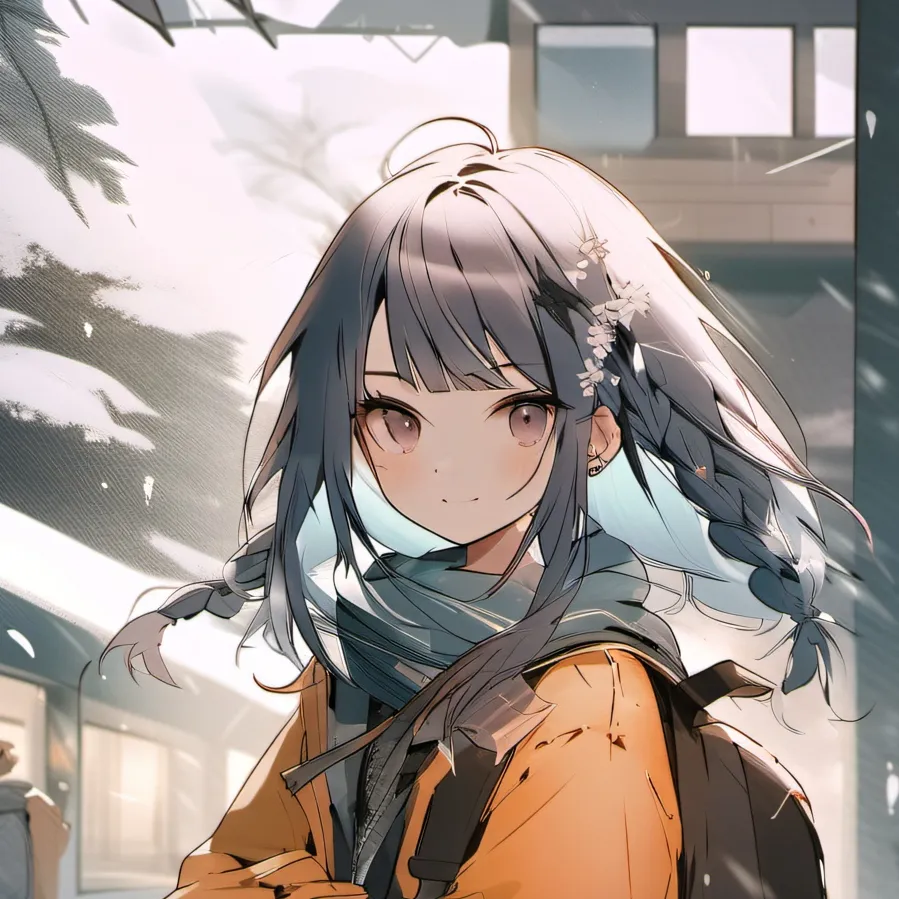 chat with ai character: Isabella