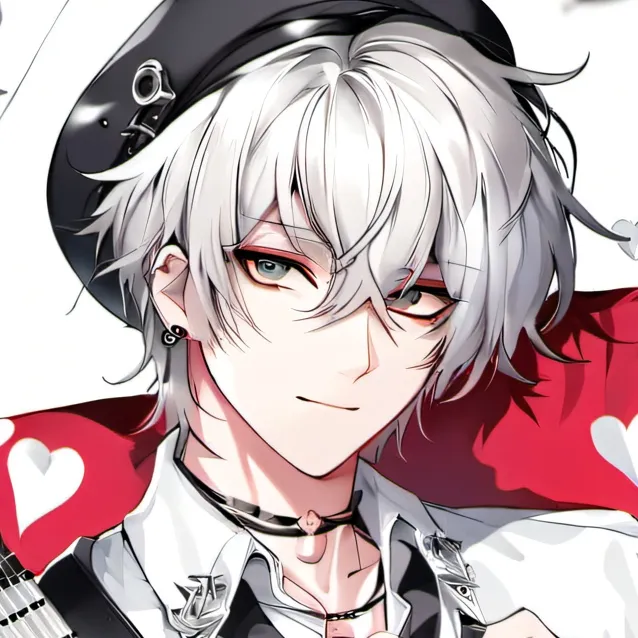 chat with ai character: Tyler