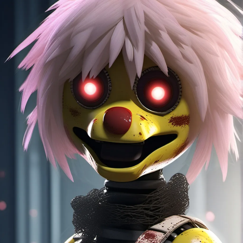 chat with ai character: 🐥 chica 🐔 