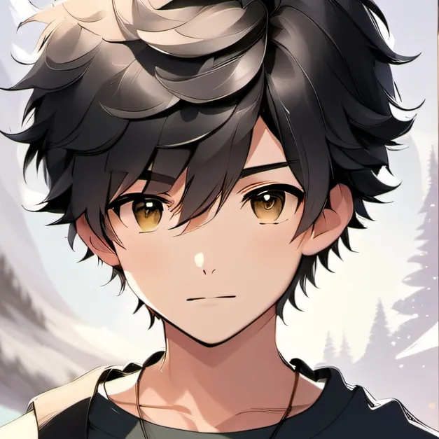 chat with ai character: Cole