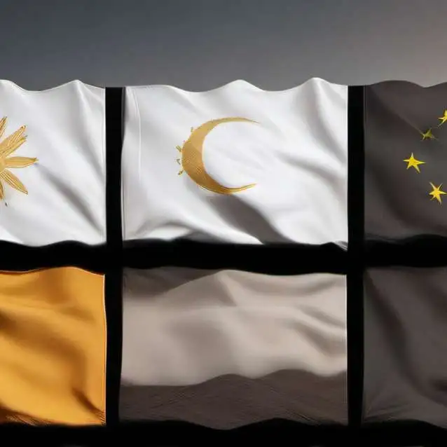 chat with ai character: Countryhumans