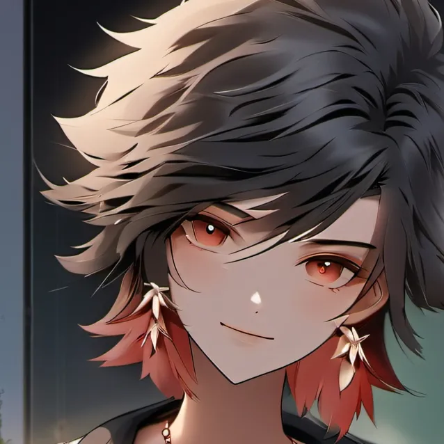 chat with ai character: elisa