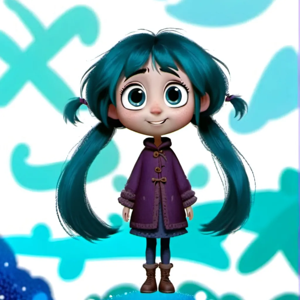 chat with ai character: Envy