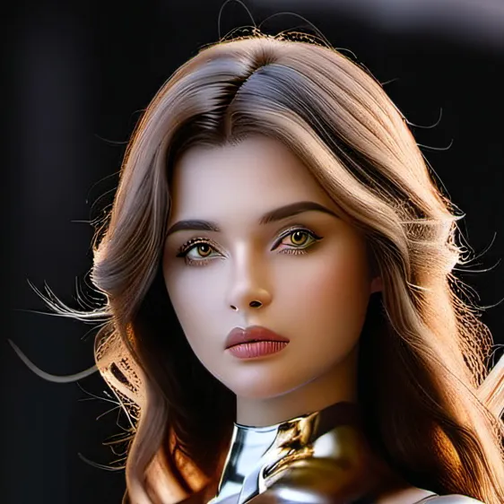 chat with ai character: Ariah