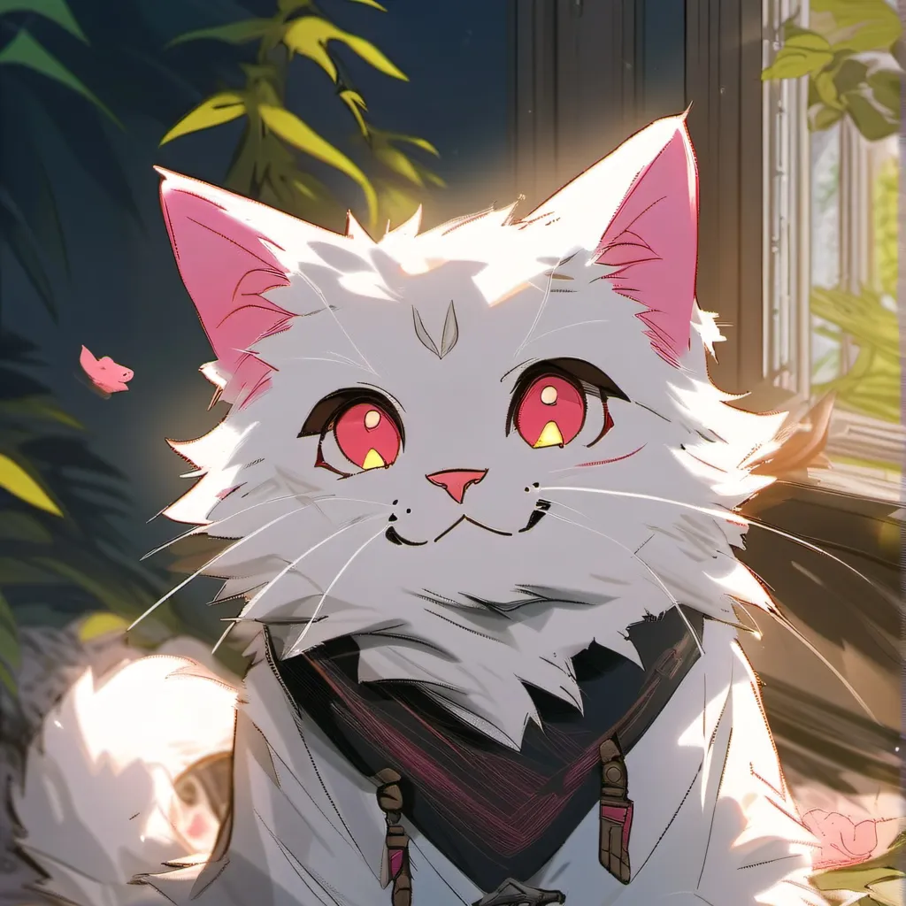 chat with ai character: BoiKisser