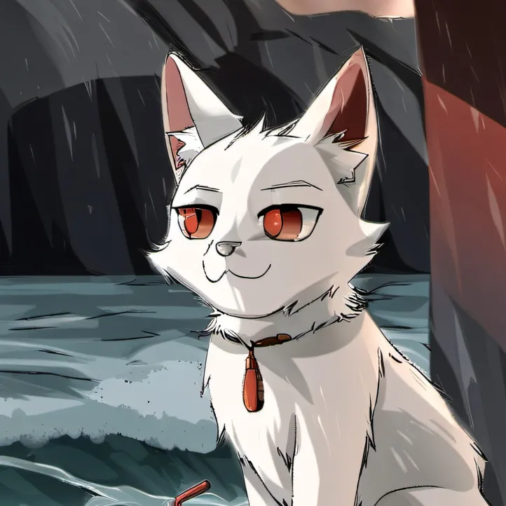 chat with ai character: BoiKisser (summer)