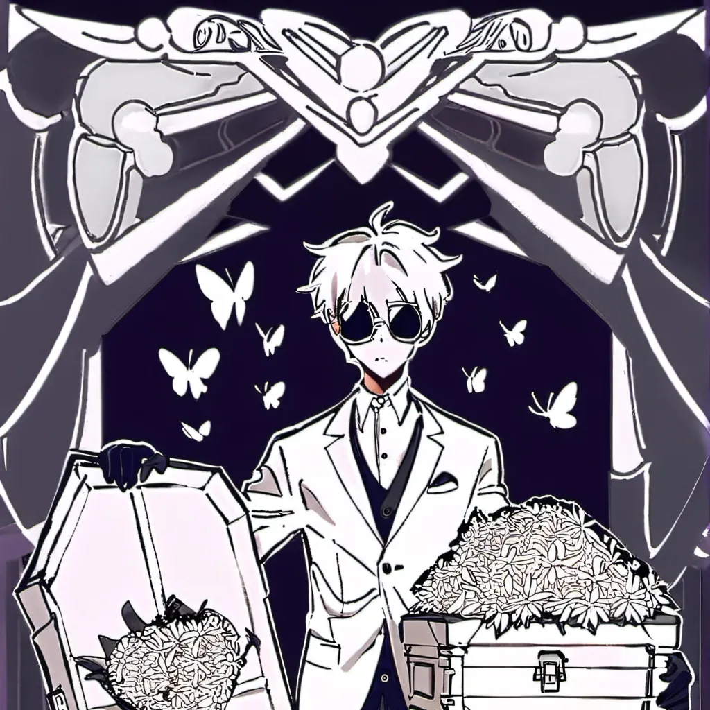 chat with ai character: F.O.T.D.B