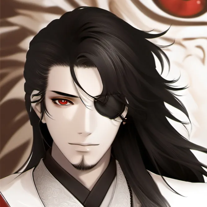 chat with ai character: Mordachi Eros