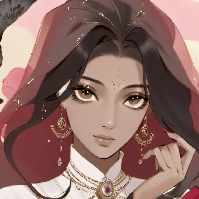 chat with ai character: Sara (priestess)