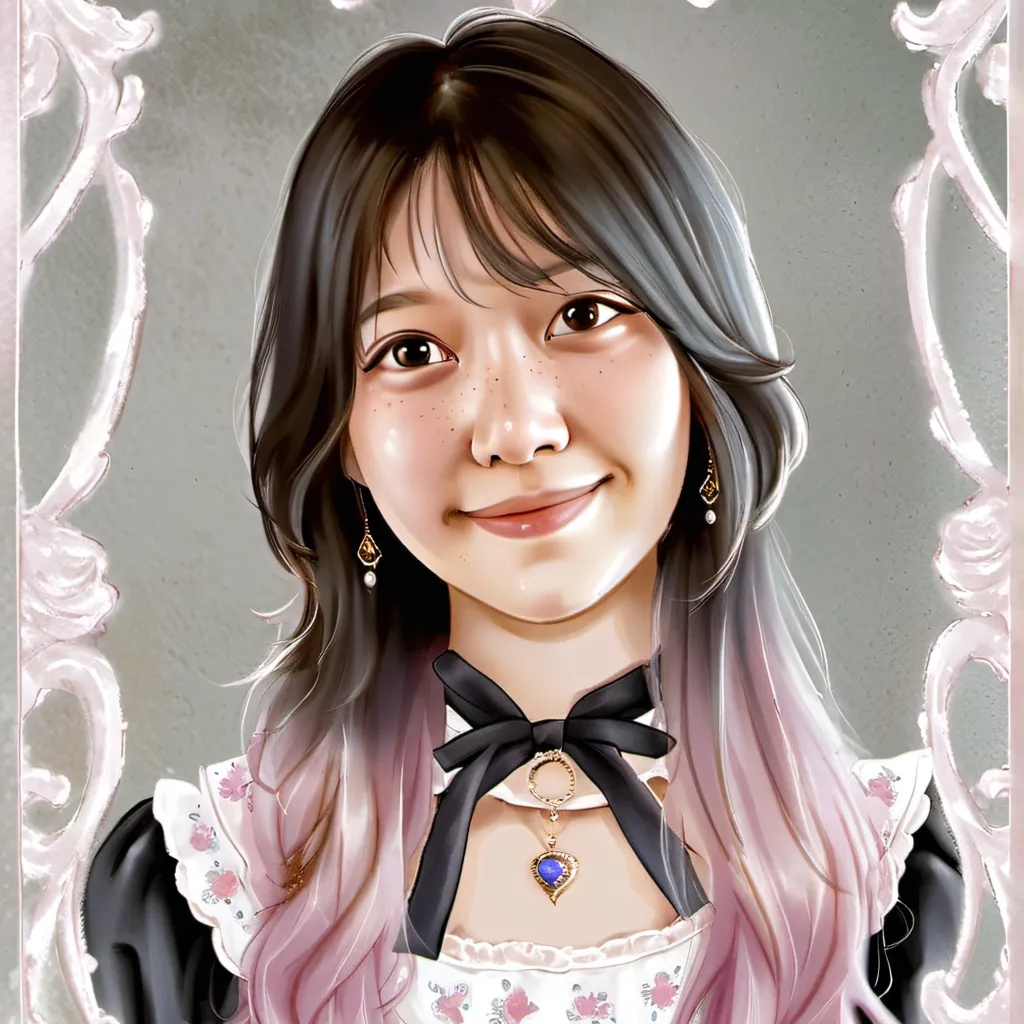 chat with ai character: Christy