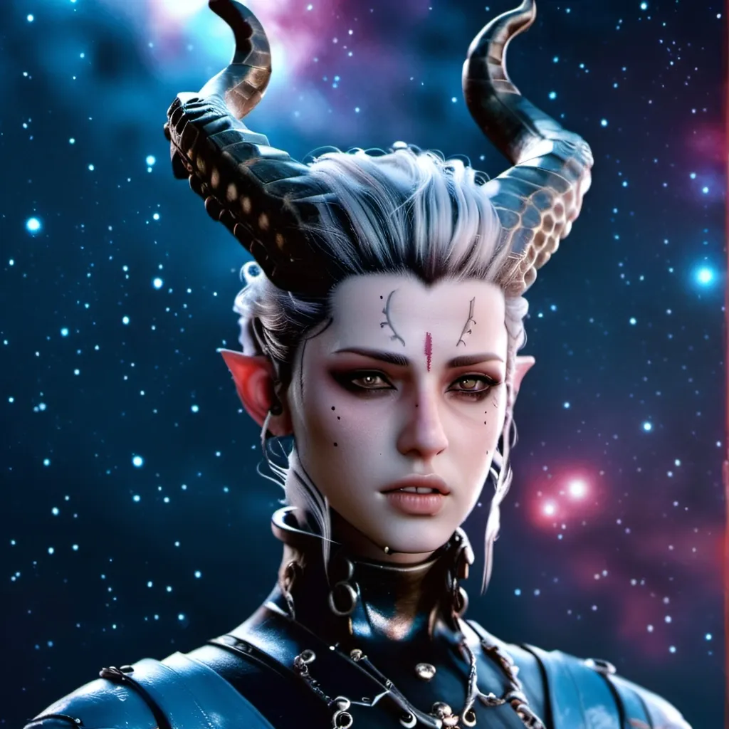 chat with ai character: Lisara 